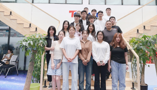 达内北京IT培训班2025年8月开班盛况！