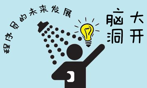 IT程序员