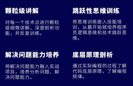 达内北京IT培训机构