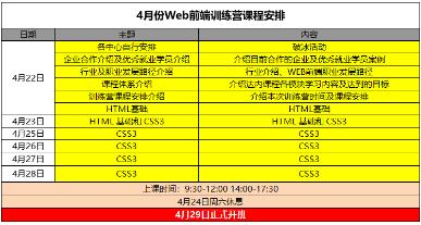 达内北京IT培训机构