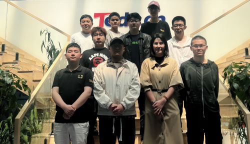 北京达内网络运维培训NTD-北京中关村中心-2504