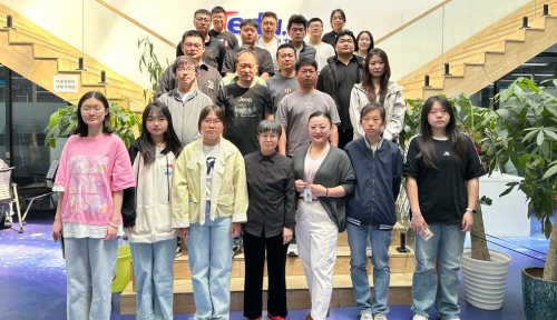 北京达内Linux云计算培训NSD-北京中关村中心-2504