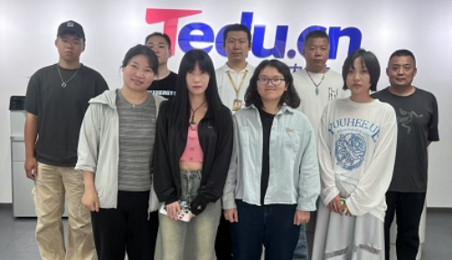 北京达内新媒体电商培训NEW-北京中关村中心-2505