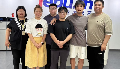 北京达内Java开发培训JSD-北京中关村中心-2505