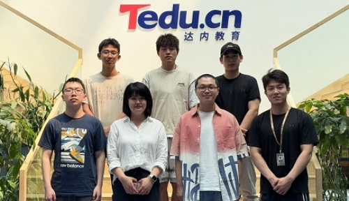 北京达内C++物联网培训ESD-北京中关村中心-2505