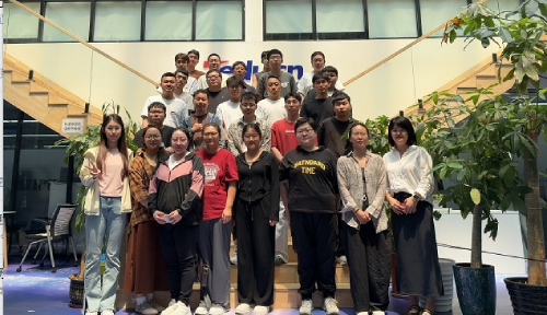 北京达内AI人工智能培训AID-北京中关村中心-2505