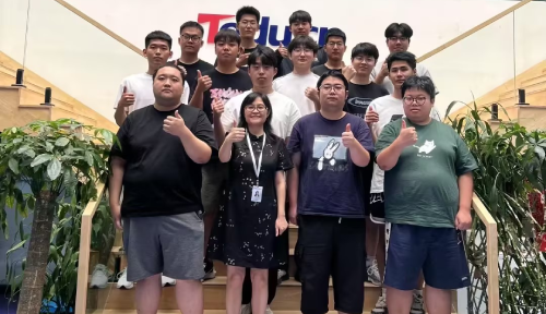 北京达内Linux云计算培训NSD-北京中关村中心-2507
