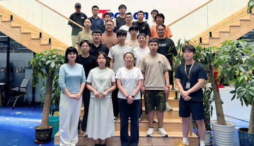 北京达内C++物联网培训ESD-北京中关村中心-2507